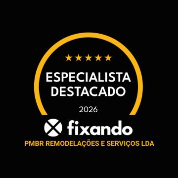 PMBR Remodelações e Serviços Lda - Almada - Deep or Spring Cleaning