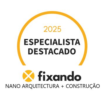 NANO arquitectura + construção - Lisboa - Kitchen Remodel