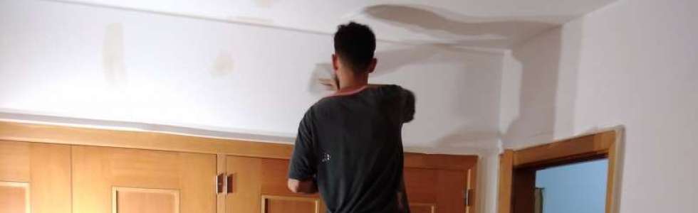 JB Construtec - Fixando
