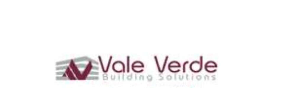 Vale Verde Building Solutions - Fixando