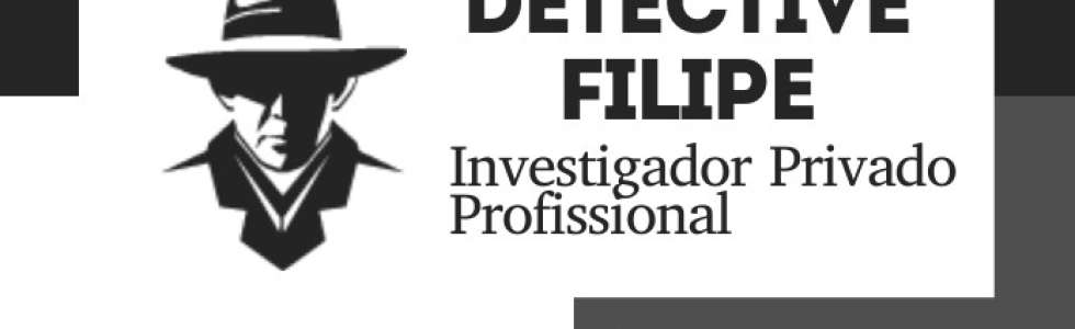 Detective Filipe Ag&ecirc;ncia de Investiga&ccedil;&atilde;o - Fixando