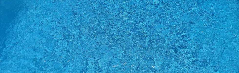 CRC Piscinas - Fixando