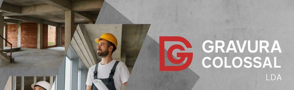 Gravura Colossal Lda - Fixando
