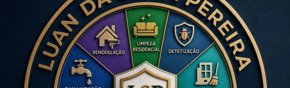 Luan - Fixando