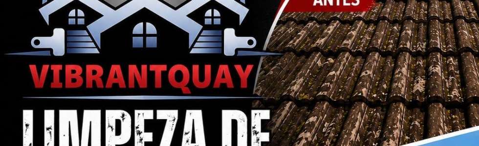 VibrantQuay Lda - Fixando