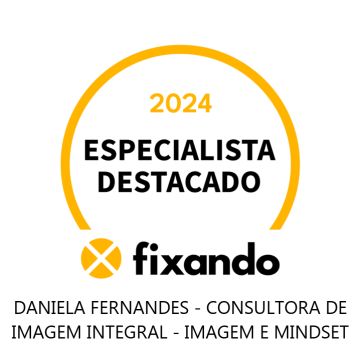 Daniela Fernandes - Consultora de Imagem Integral - Imagem e Mindset - Aveiro - Stilberatung