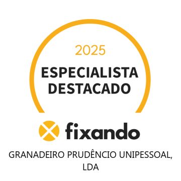 Granadeiro Prudêncio Unipessoal, Lda - Amadora - Instalação de Ventoinha