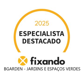 BGarden - Jardins e Espaços Verdes - Setúbal - Corte e Aparação de Relvado