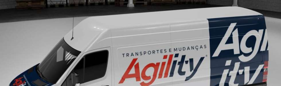 Agility Mundancas - Fixando