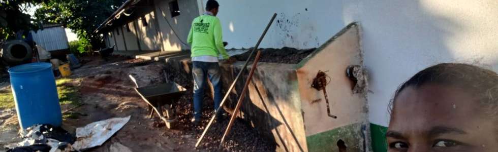 Constoliveira - Fixando