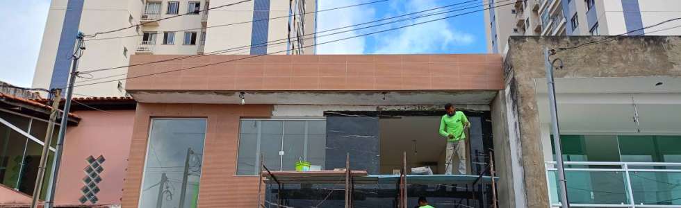 Constoliveira - Fixando