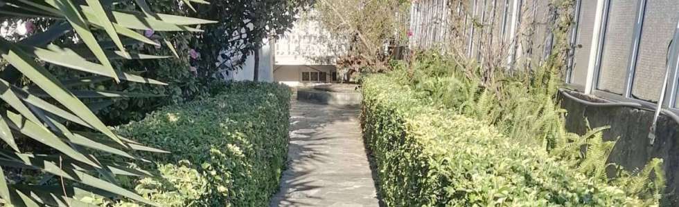 DCA CONSTRU&Ccedil;&Otilde;ES - Fixando