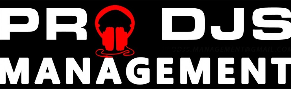 Pro DJs Management - Fixando