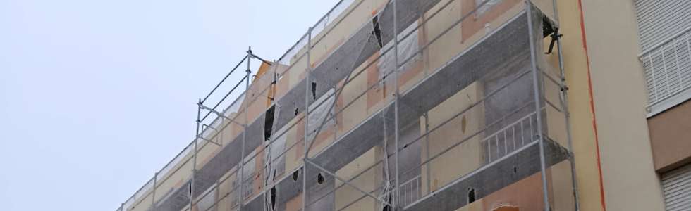 RP constru&ccedil;&otilde;es - Fixando