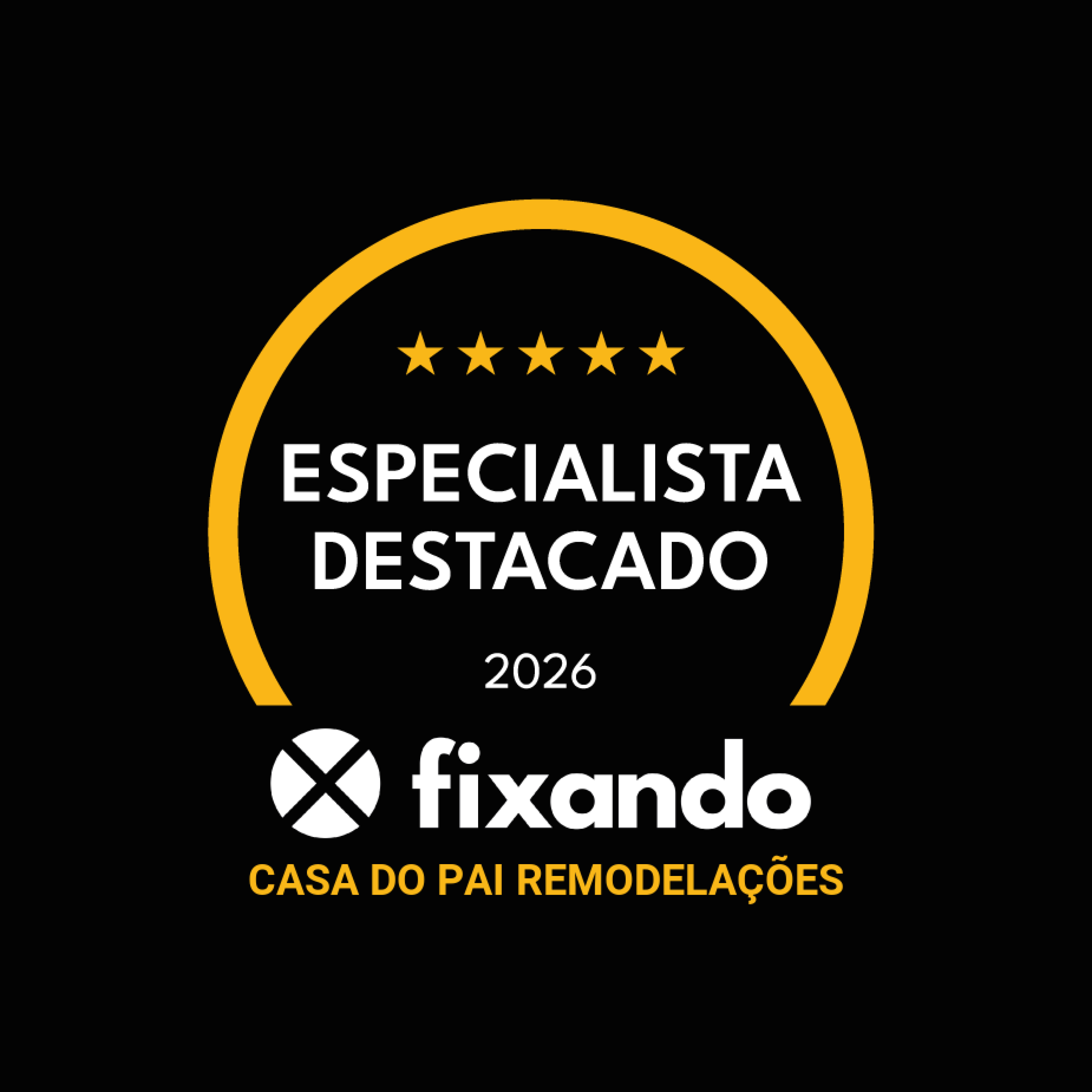 Casa do pai Remodelações - Sintra - Calafetagem