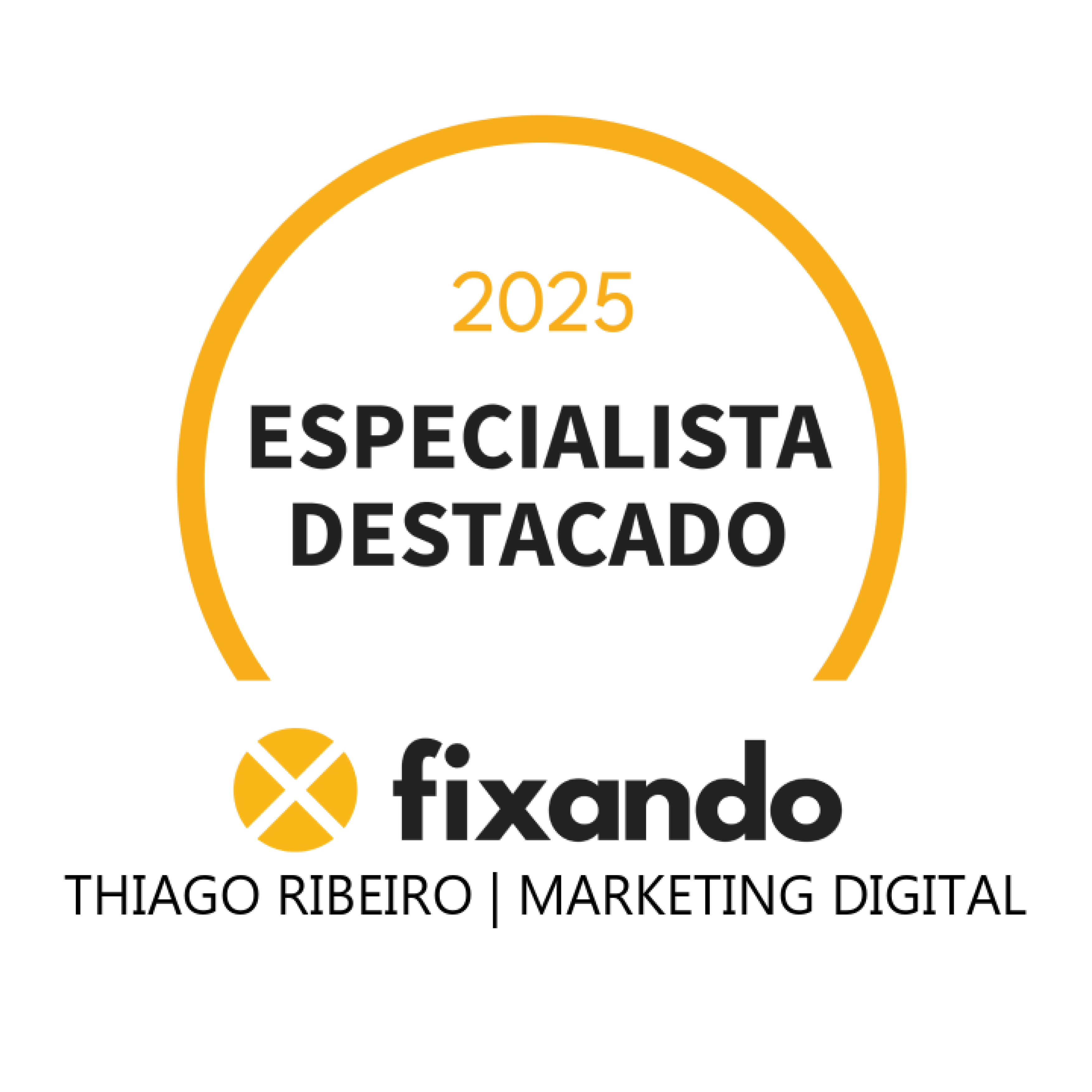 Thiago Ribeiro | Marketing Digital - Caldas da Rainha - Marketing