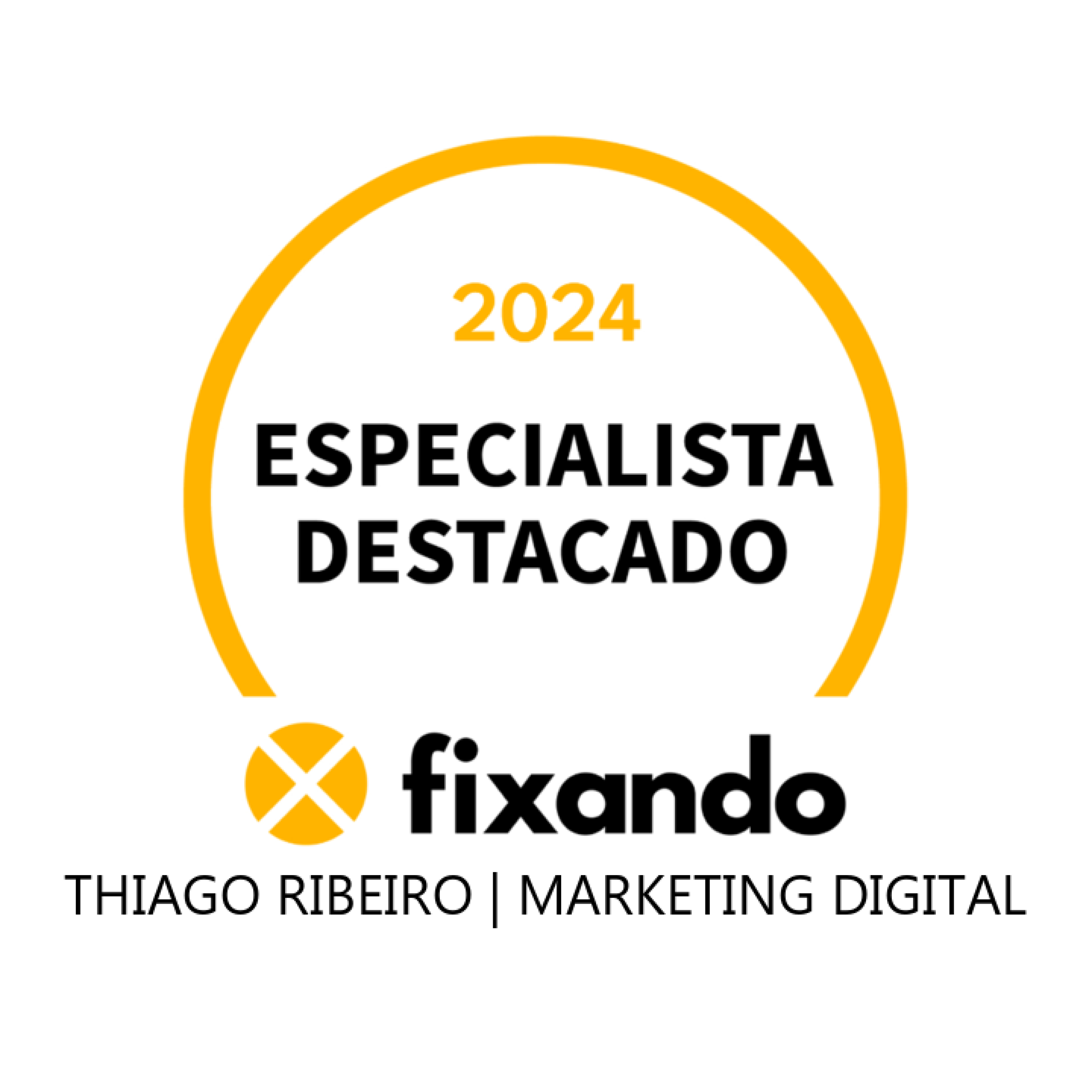 Thiago Ribeiro | Marketing Digital - Caldas da Rainha - Marketing Digital