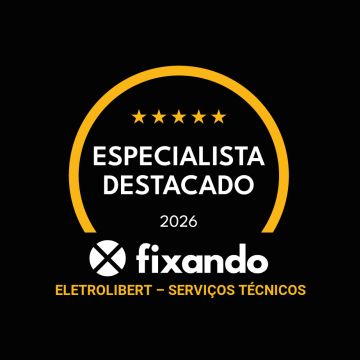 Eletrolibert – Serviços técnicos - Ílhavo - Remodelação de Armários