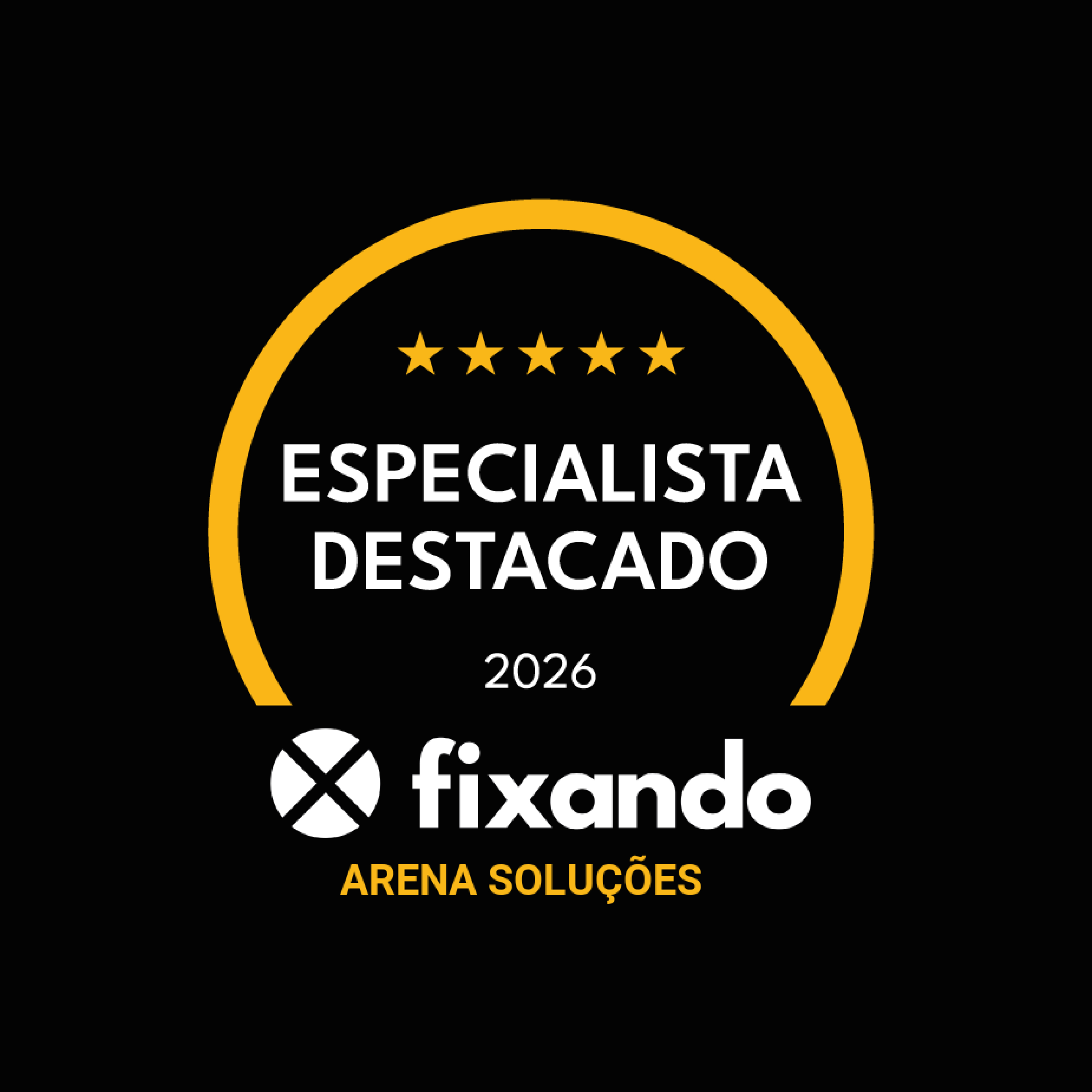 Arena Soluções ⚒️ - Loures - Caulking