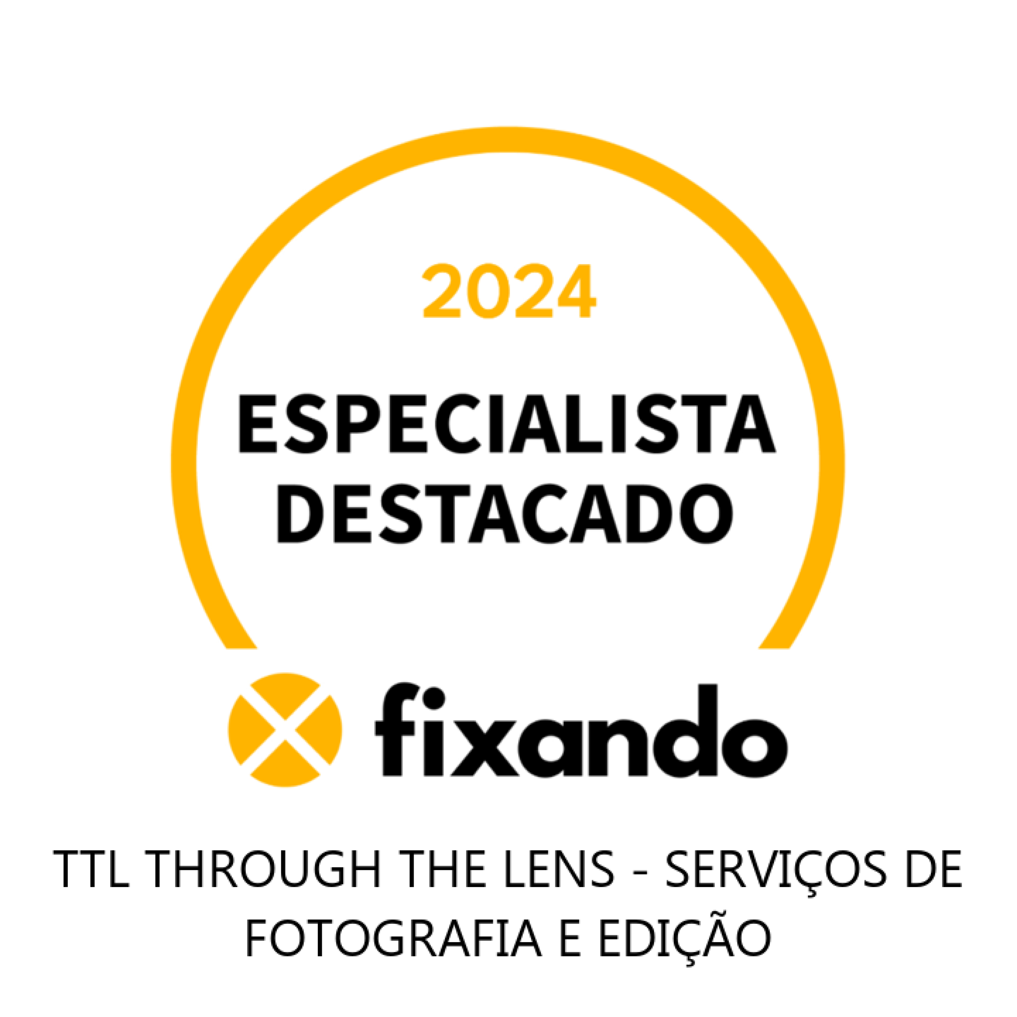 TTL Through the Lens - Serviços de fotografia e edição - Odivelas - Fotografia de Casamentos