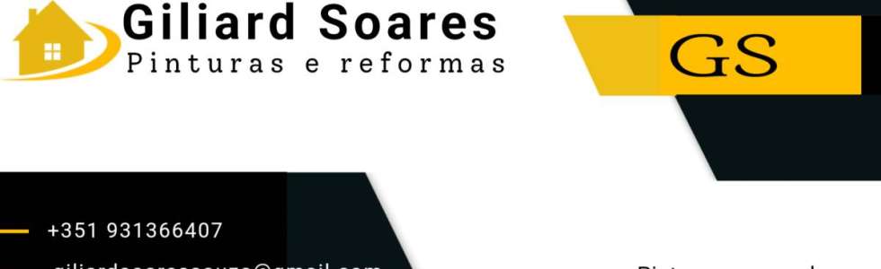 Giliard Soares Remodela&ccedil;&atilde;o - Fixando