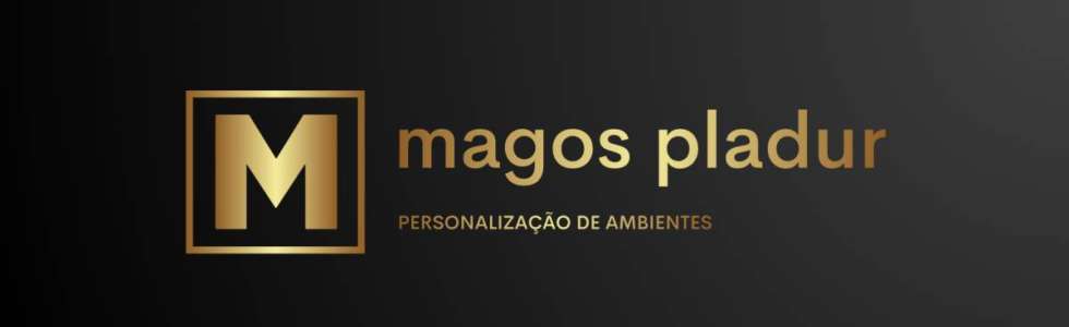Magos Pladur - Fixando