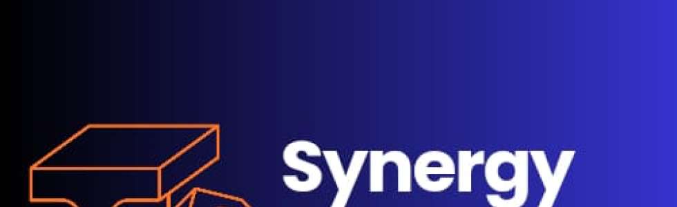 Synergy Metal - Fixando