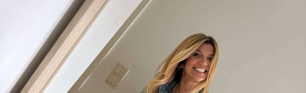 Rita Monteiro - Fixando