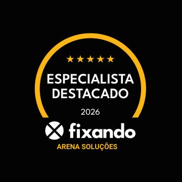 Arena Soluções ⚒️ - Loures - Caulking