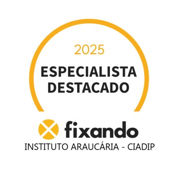 Instituto Araucária - CIADIP - Sintra - Hipnoterapia