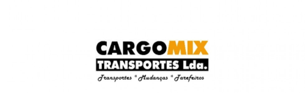 CARGOMIX - TRANSPORTES LDA - Fixando