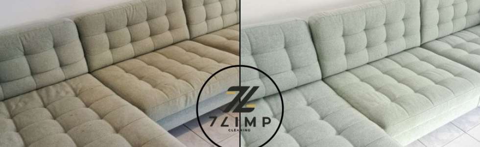 7limp Cleaning - Fixando