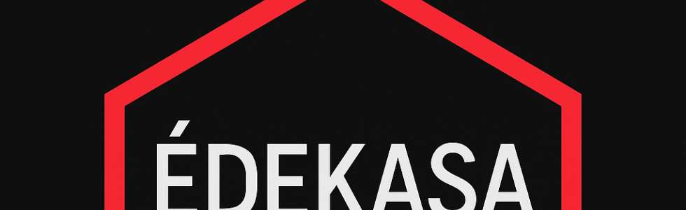 Édekasa - Fixando