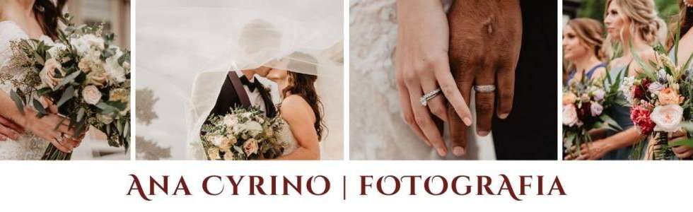 Ana Cyrino | Fotografia - Fixando