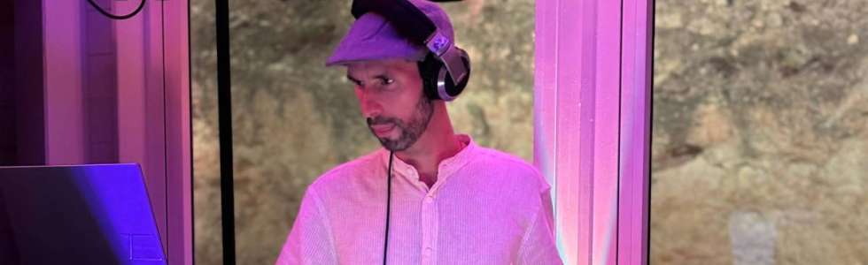 Dj Gon&ccedil;alo Rosa - Fixando
