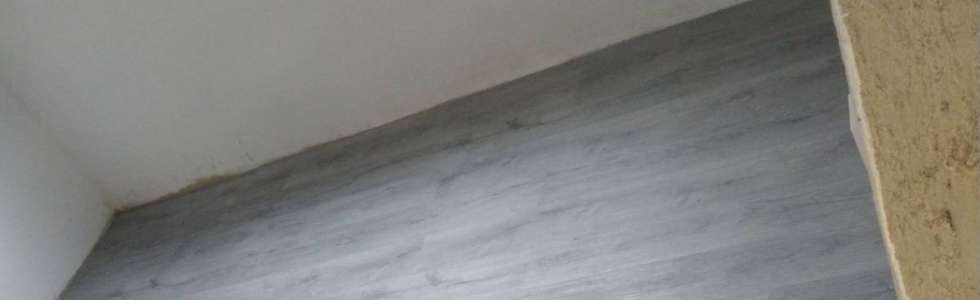 Valdimar remodela&ccedil;&atilde;os - Fixando