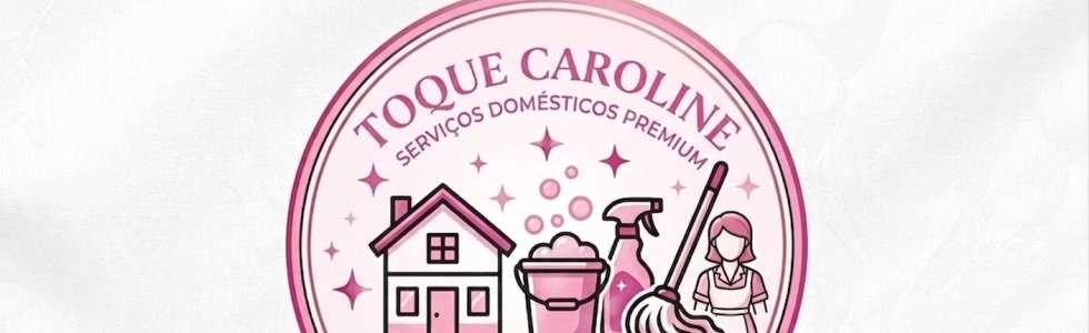 Caroline Rebou&ccedil;as - Fixando