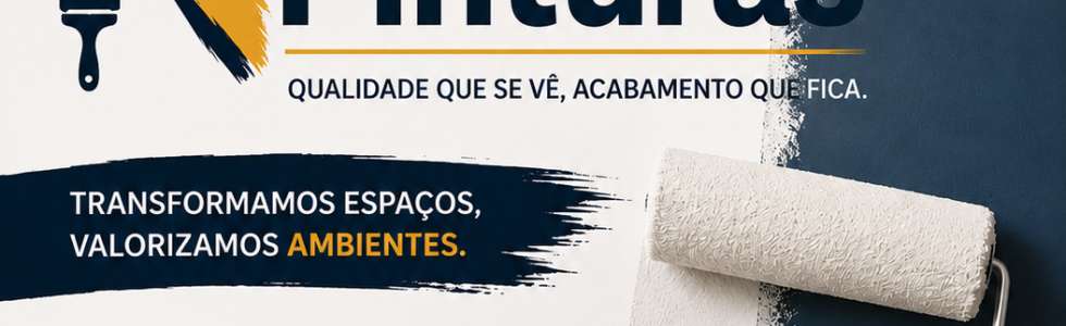 NPinturas - Fixando