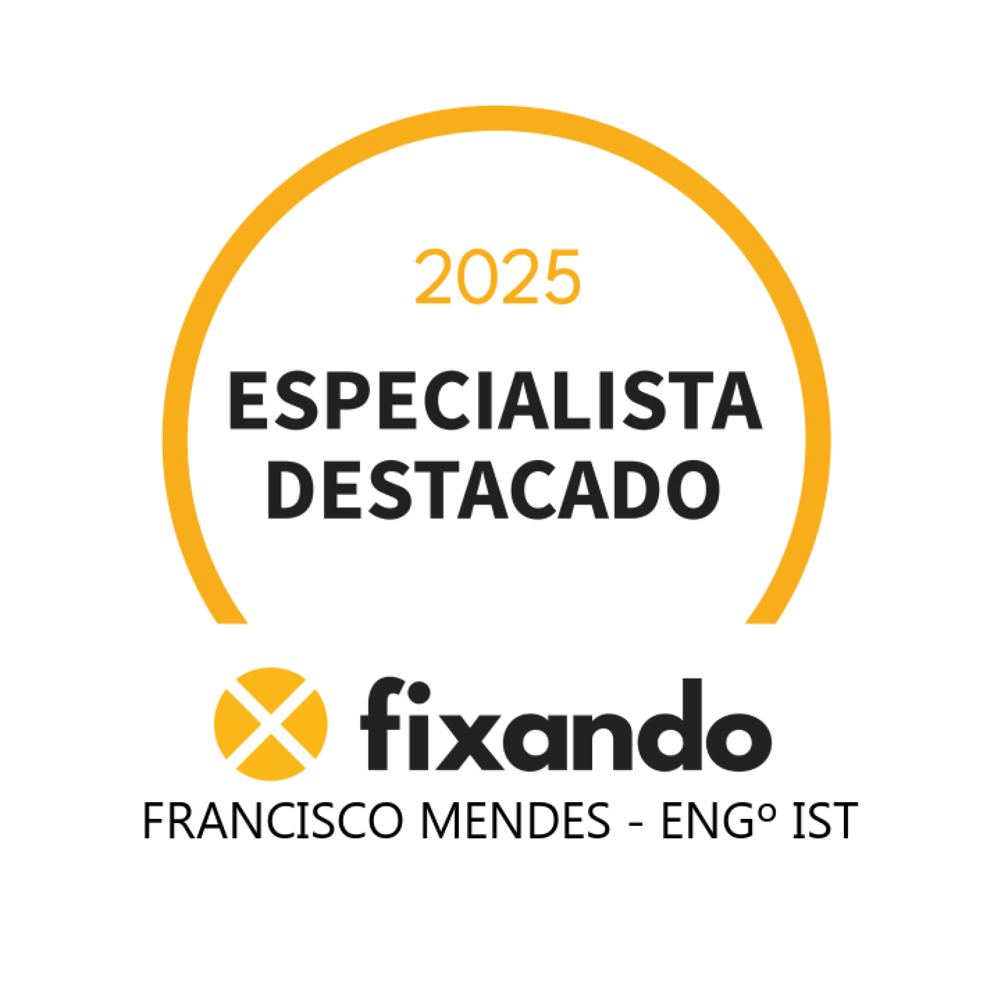 Francisco Mendes - Engº IST - Santarém - Grundstücks- und Immobilienbewertung