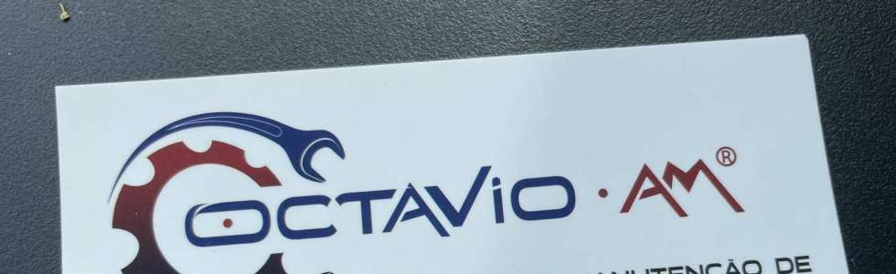 Octavio - Fixando