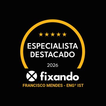 Francisco Mendes - Engº IST - Santarém - Avaliação de Imóveis