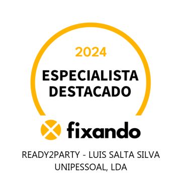 Ready2Party - Luis Salta Silva Unipessoal, Lda - Setúbal - Baumstumpf oder -wurzel wegfräsen und entfernen