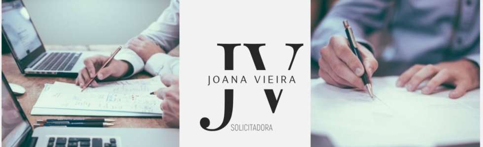 JOANA VIEIRA - SOLICITADORA - Fixando