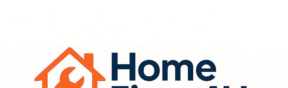 HomeFixer4u - Fixando