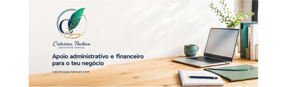 Catarina Pacheco Assistente Virtual - Fixando