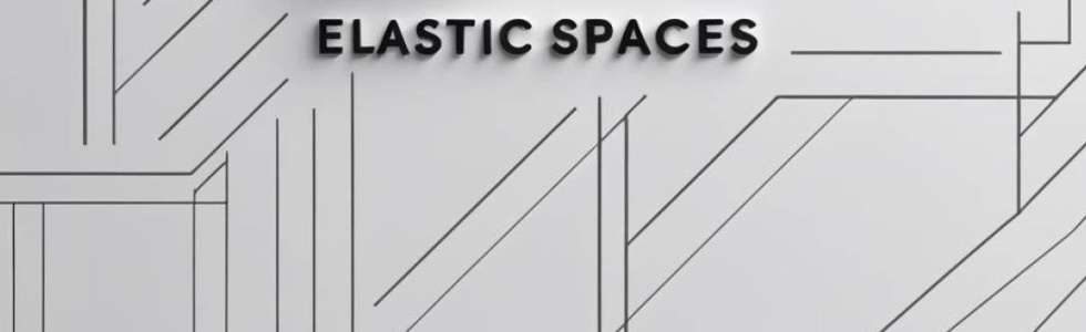ELASTIC SPACES - Fixando