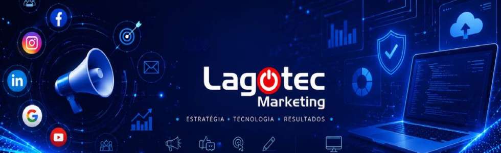 Lagotec Inform&aacute;tica - Fixando