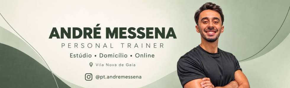 Andr&eacute; Messena - Fixando