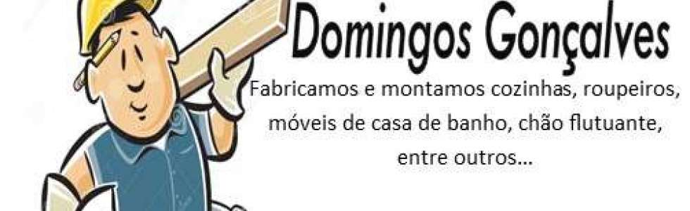 Domingos Gonçalves - Fixando