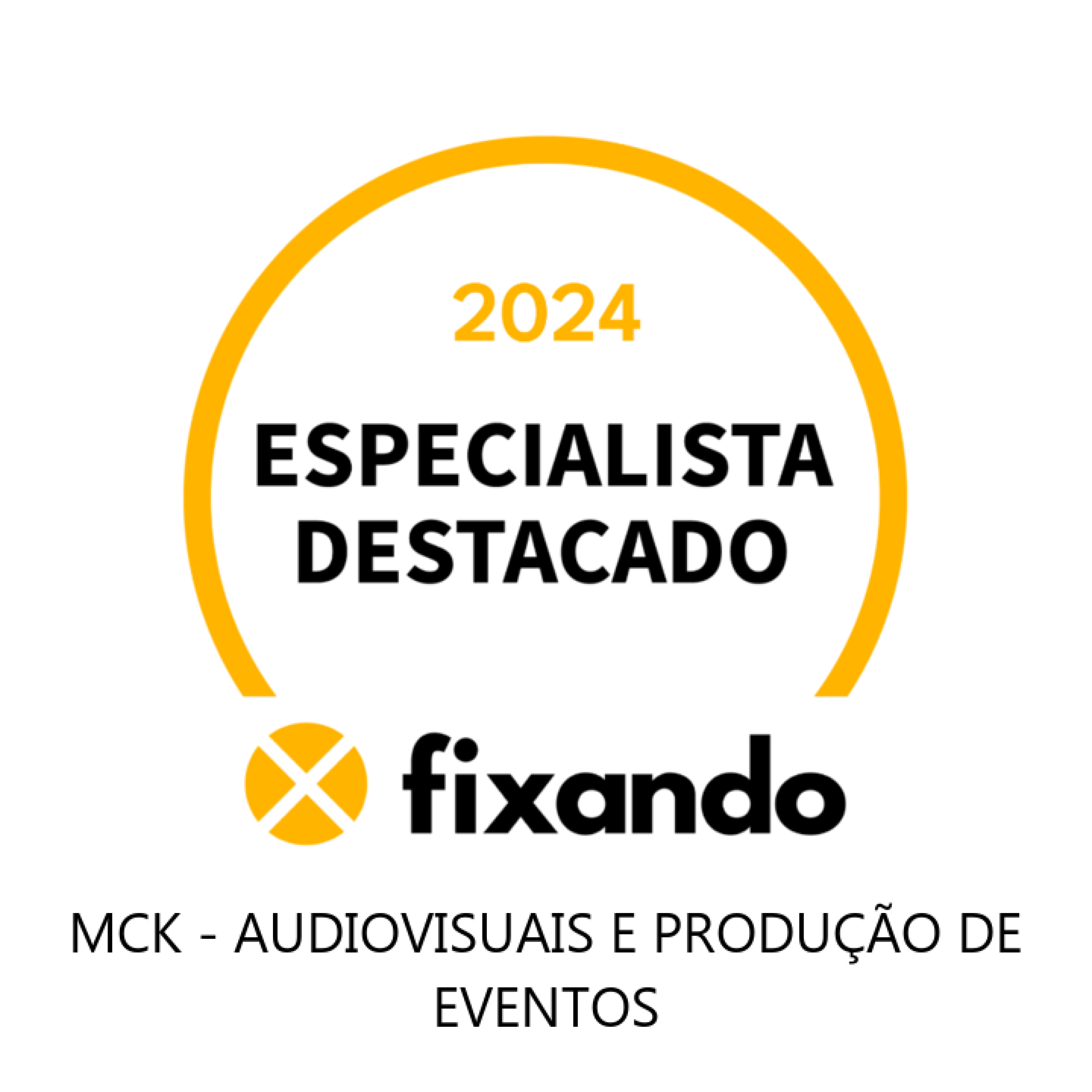 MCK - Audiovisuais e Produção de Eventos - Lisboa - Organização de Festa de Aniversário